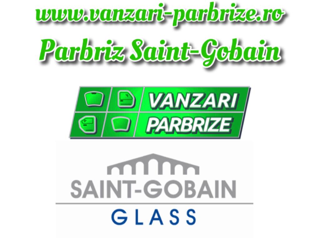 parbrize saint gobain